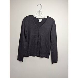 LOFT Ann Taylor v-neck Medium